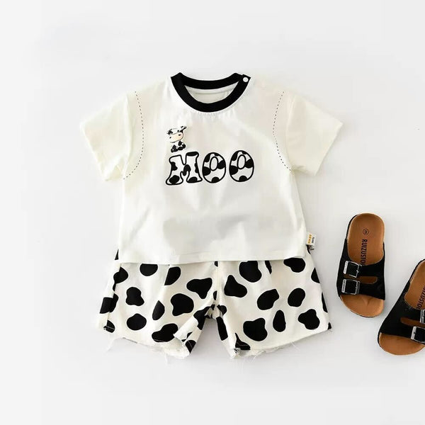 Moo premium summer set