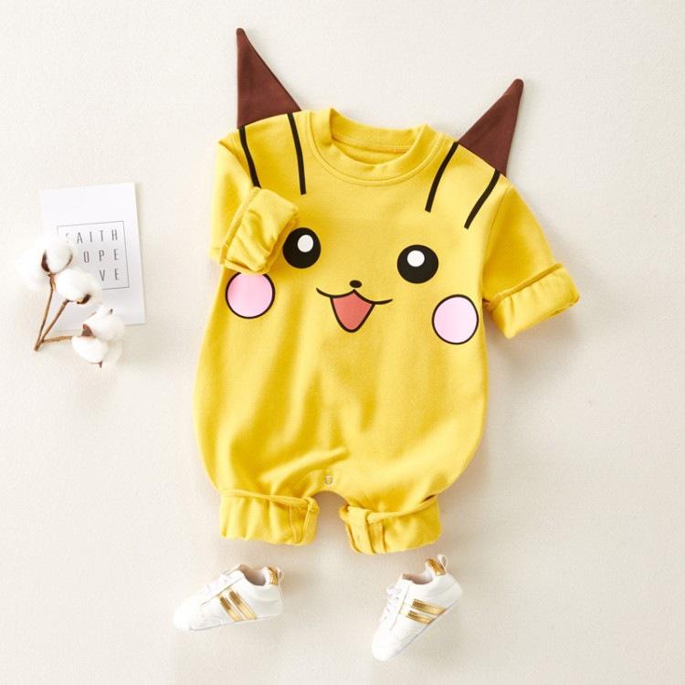 pikachu dress