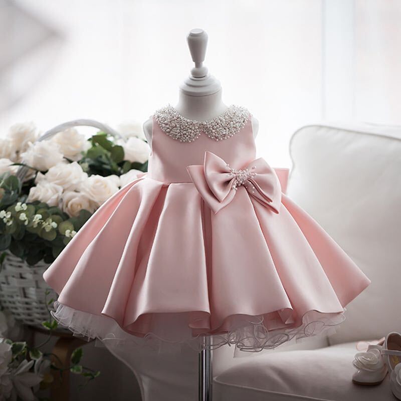 Best baby party dresses best sale