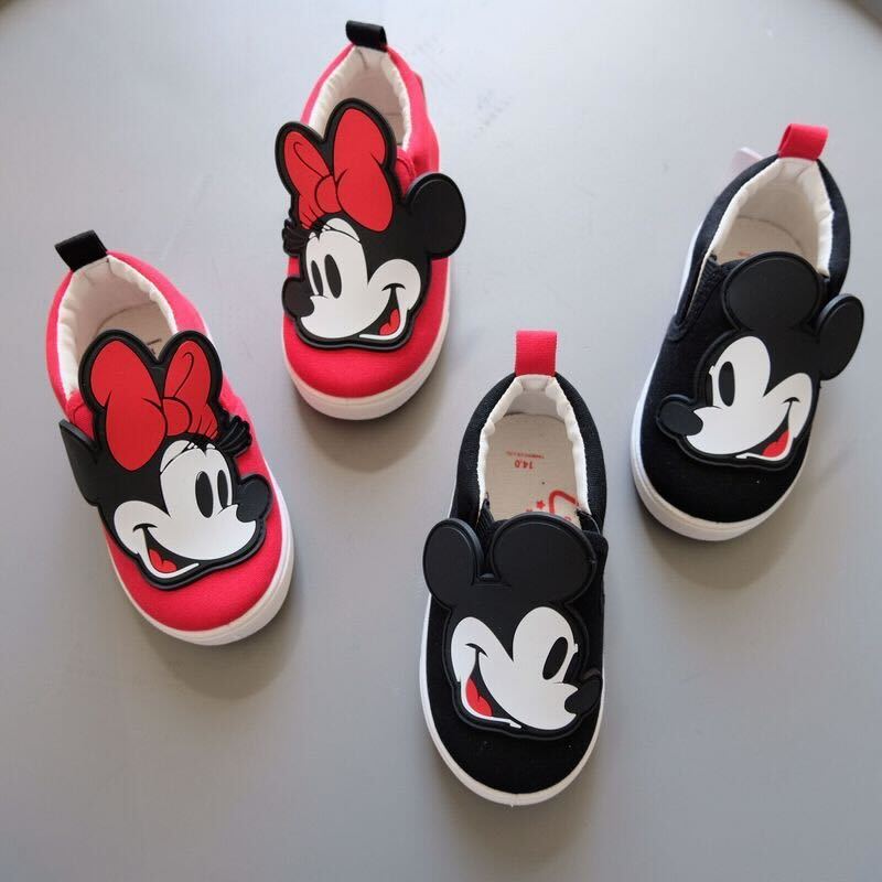 Shop Mickey Mouse Shoes For Boys | UP TO 56% OFF