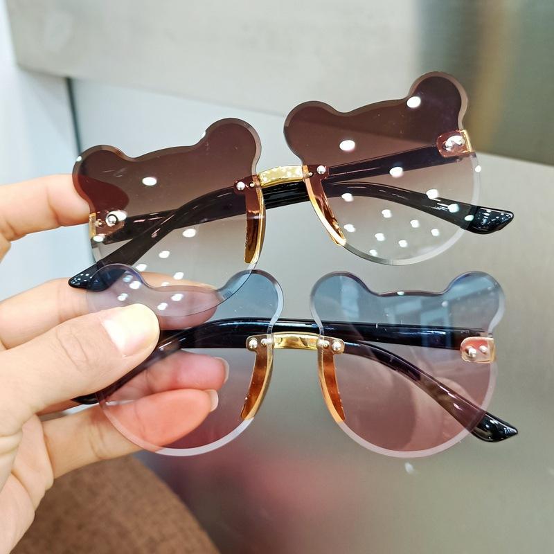 Eye Glasses Mickey Mouse Baby Sunglasses Mickey Mouse Minnie Mouse