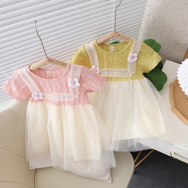 Dresses – BabyMonk